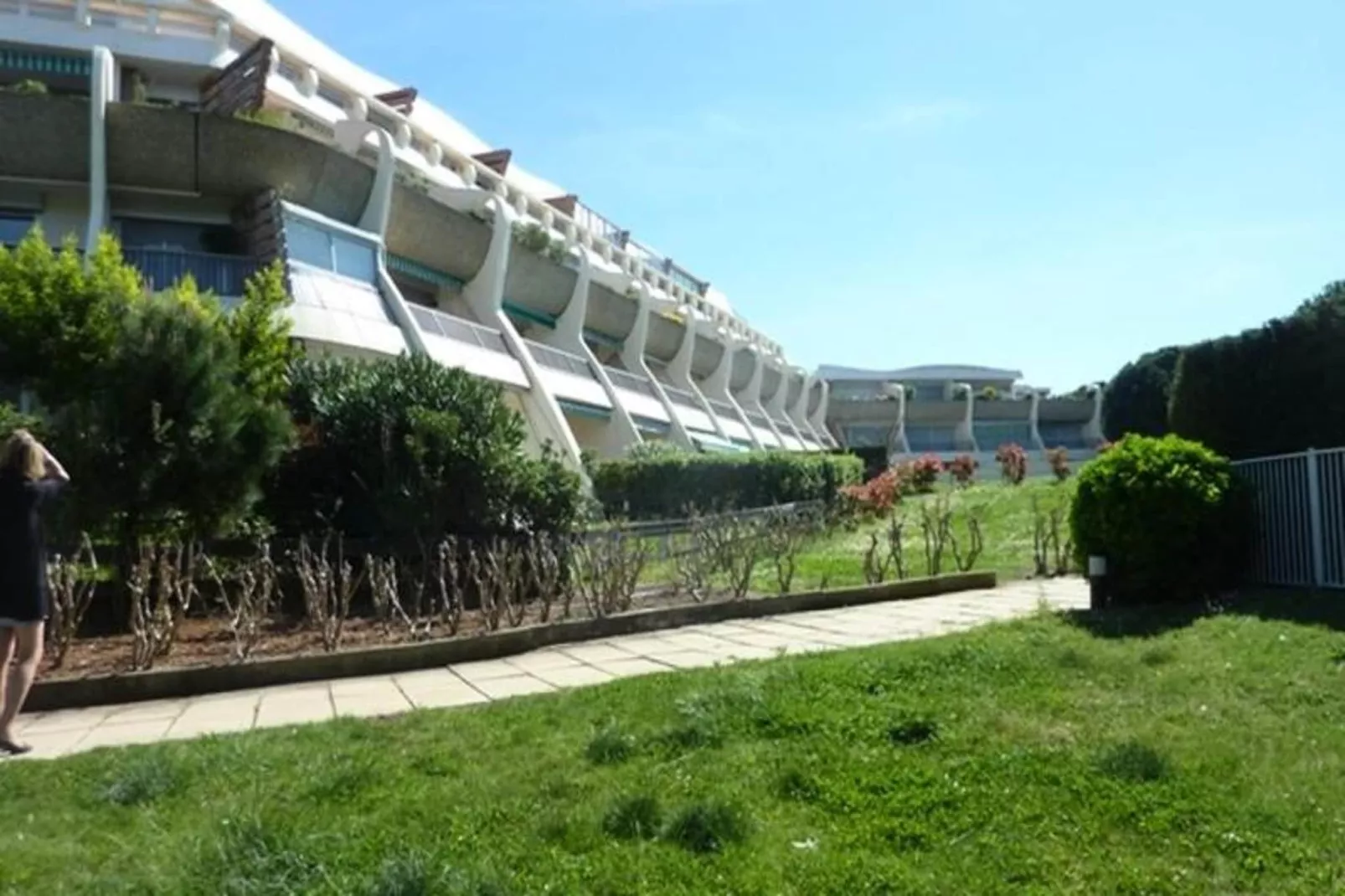 Résidence "le Quai Aux Fleurs"