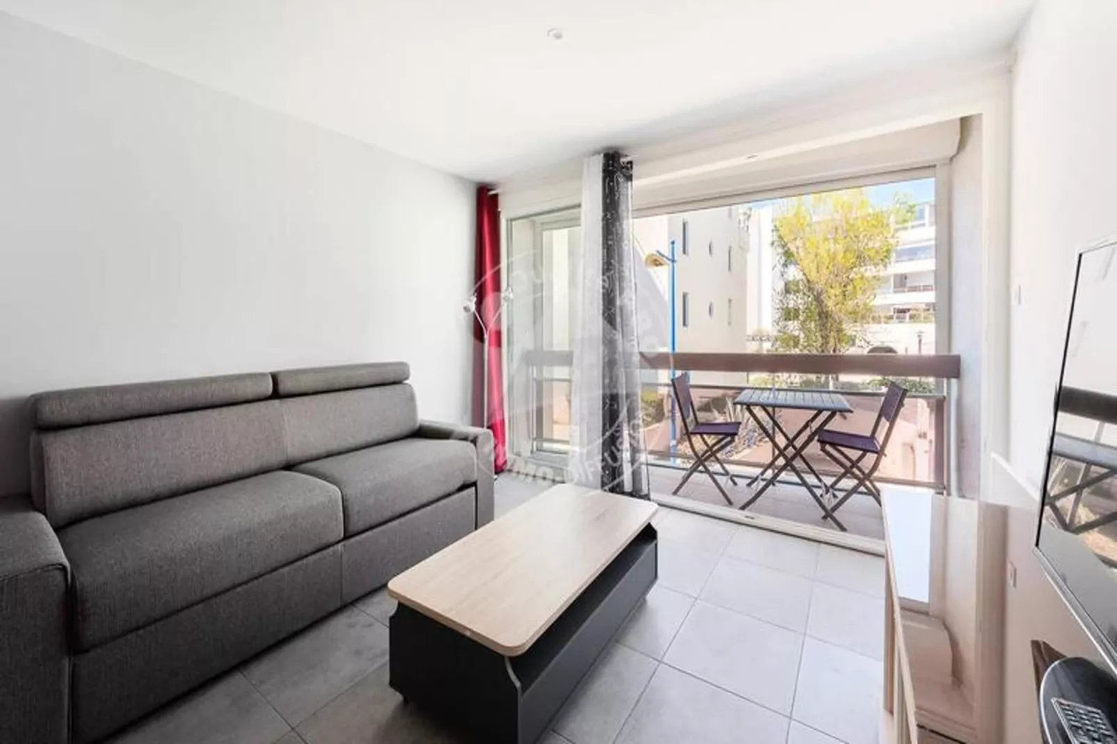 Résidence "le Commodore"