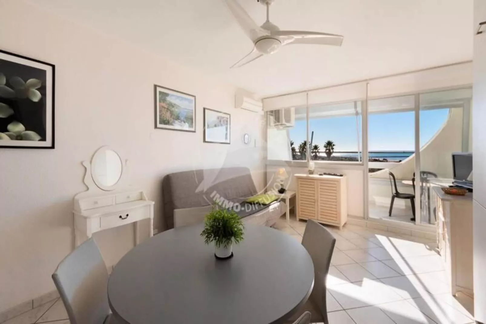 Résidence "le Chabian"