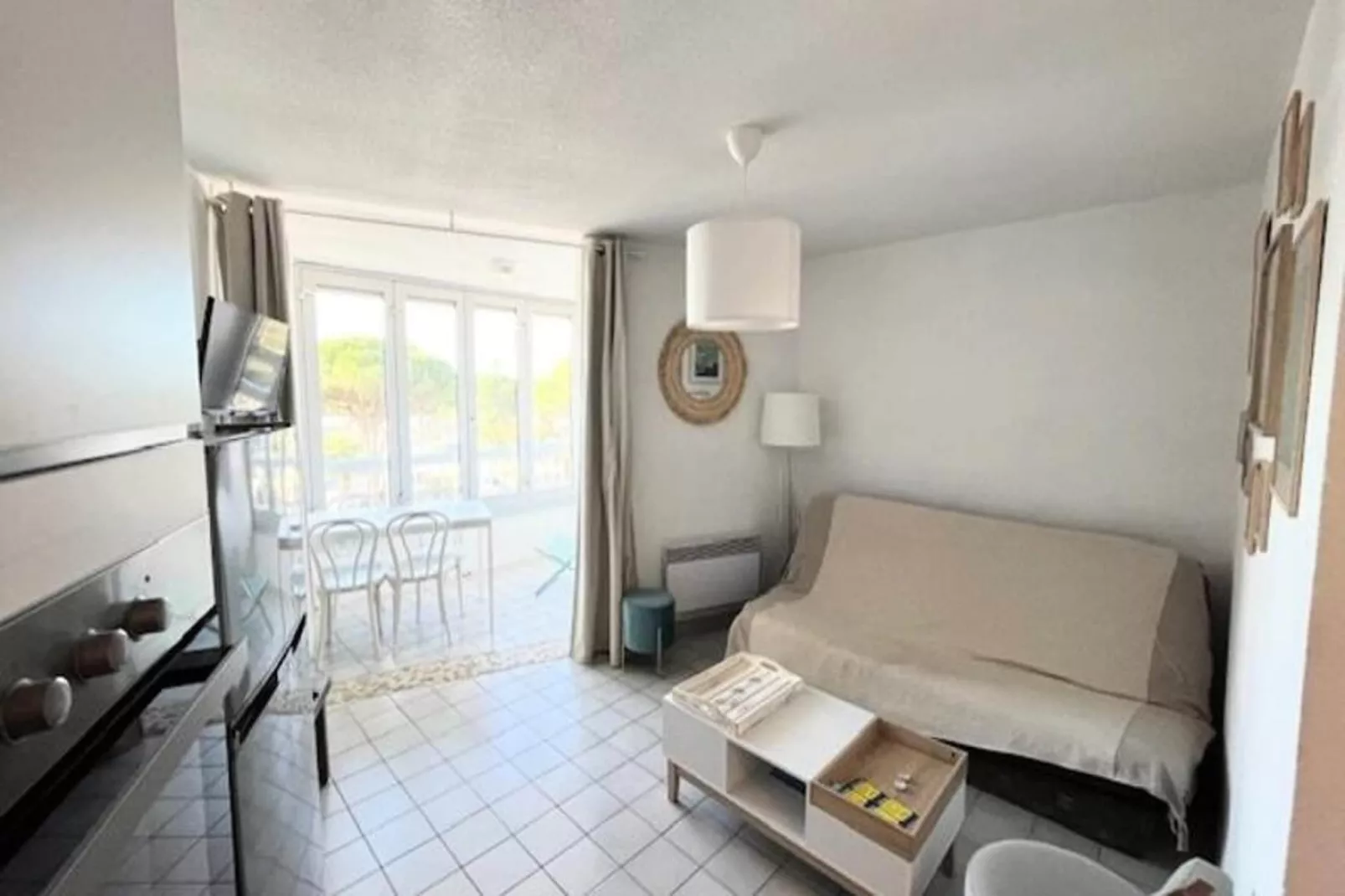 Résidence "le Mathilde"