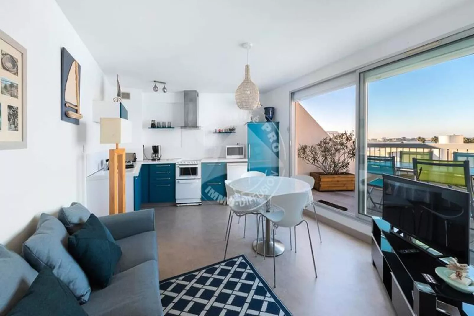 Résidence "le Mathilde"