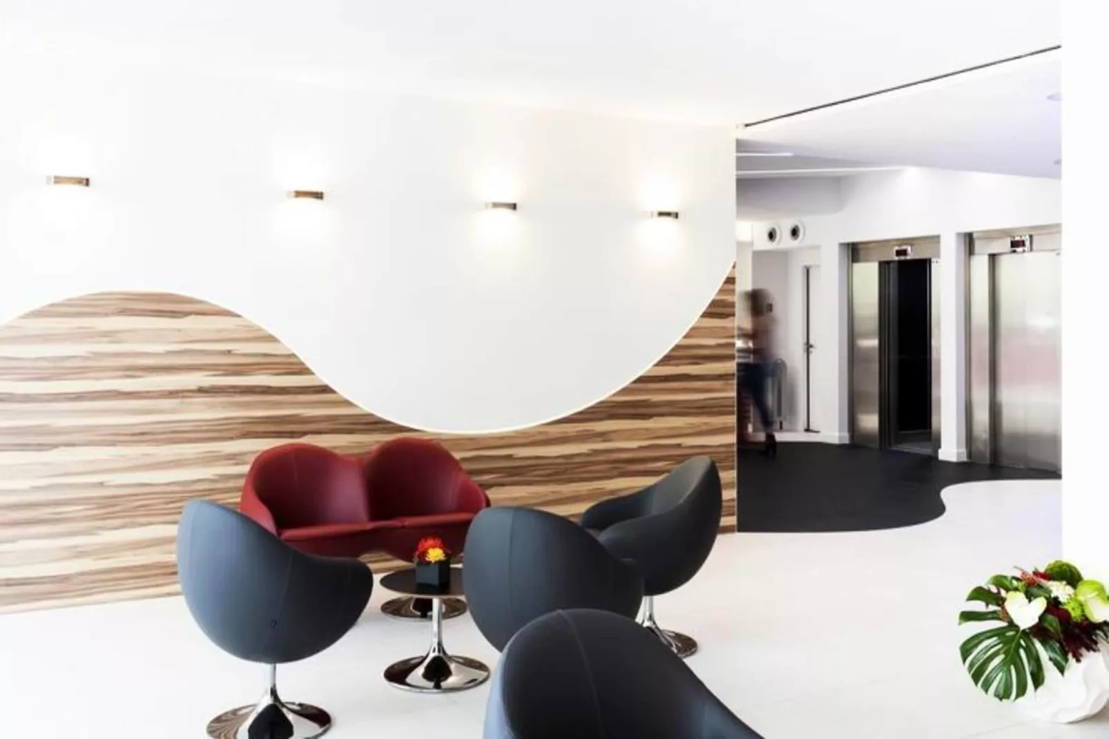 Néméa Appart'hôtel Résidence Toulouse Concorde****