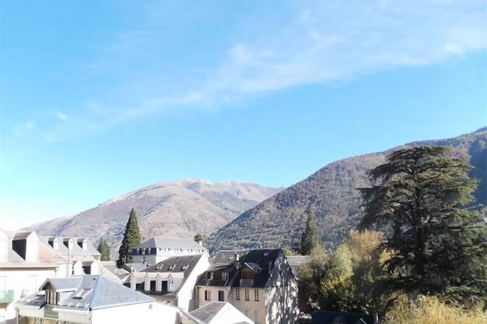 Résidence Hotel Des Bains