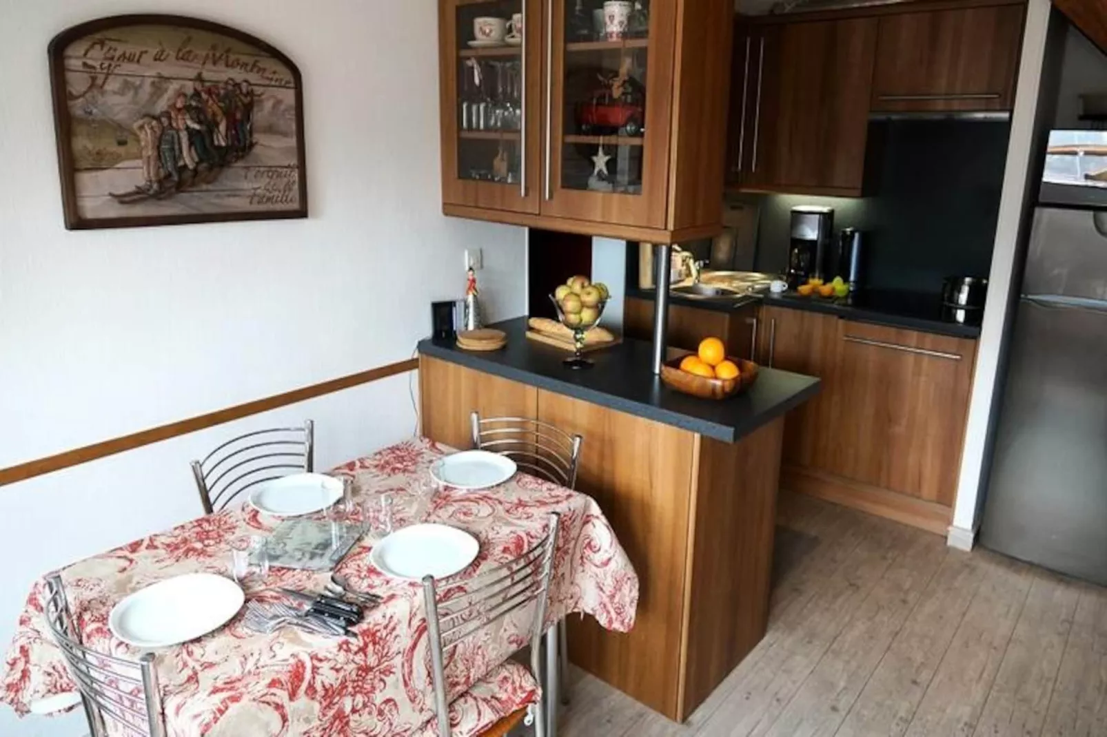 Résidence Terrasses D'etigny