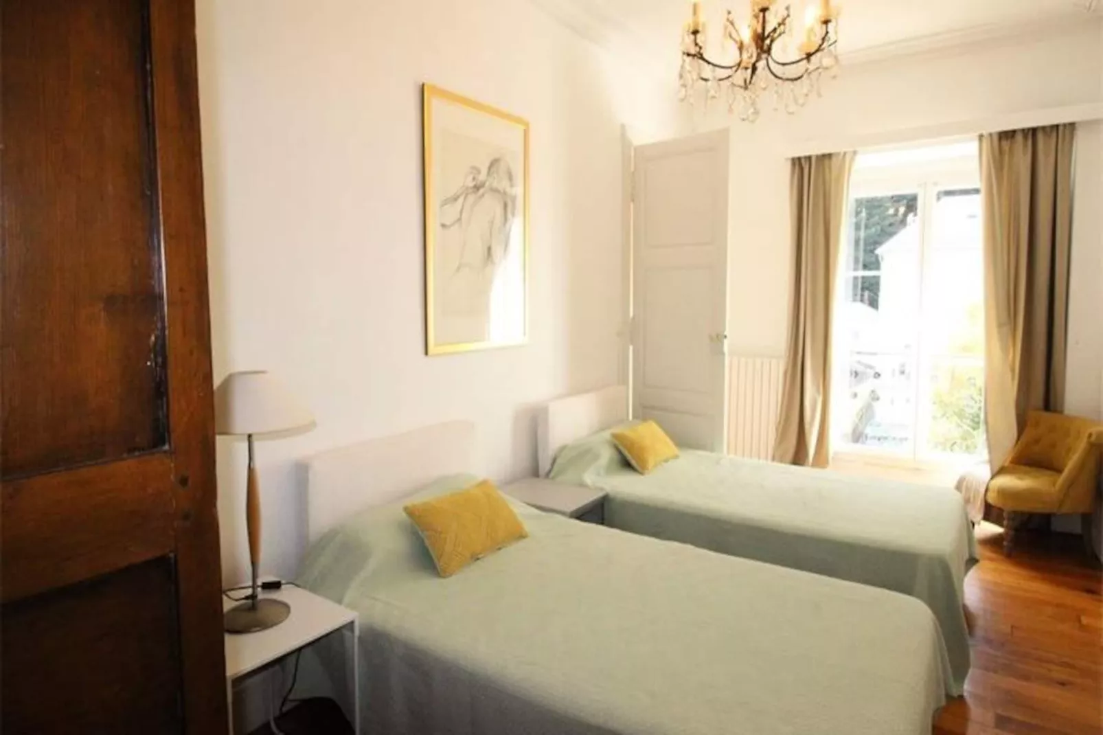 Résidence Palais D'etigny