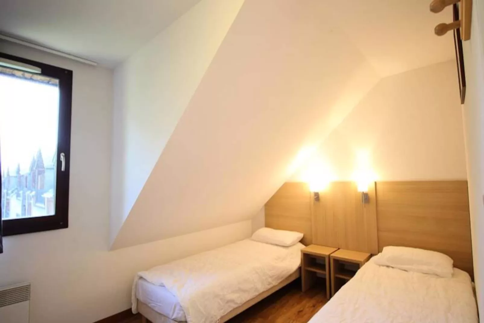 Résidence Jardins Du Ramel