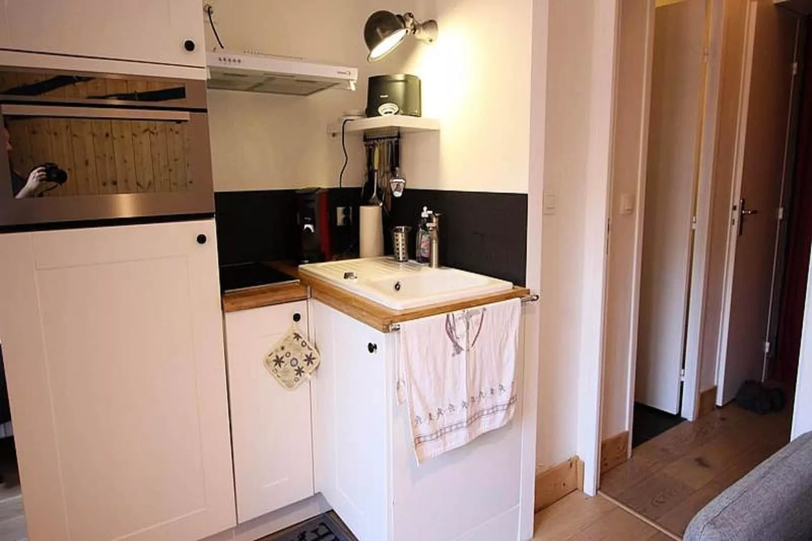 Résidence Terrasses D'etigny