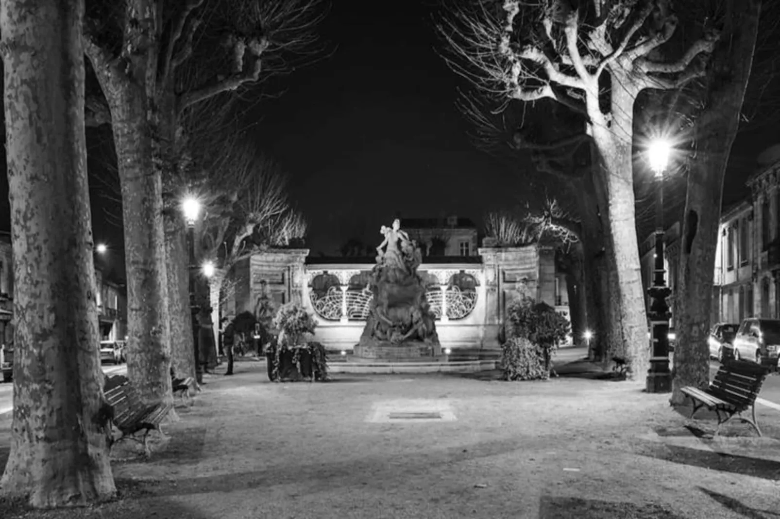 Charmant Appartement Pour 2 Personnes Joliment D&eacute;cor&eacute; Vers La Gare St-jean