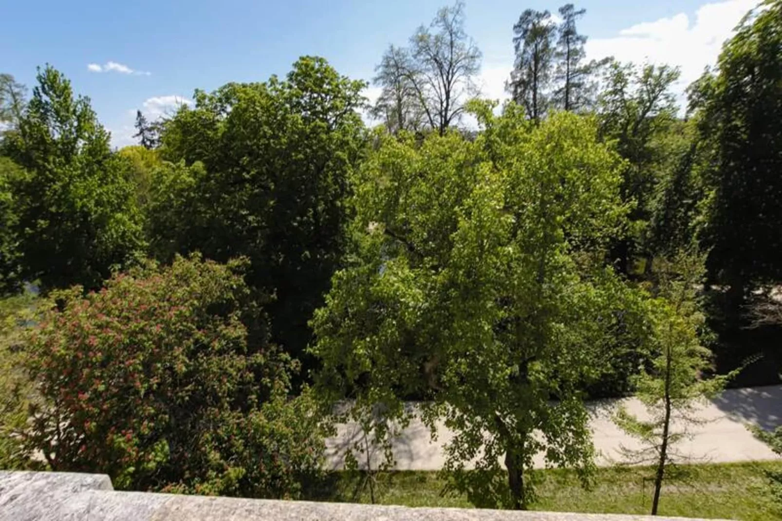 Maison Labruy&egrave;re - Suite Cosy Jardin