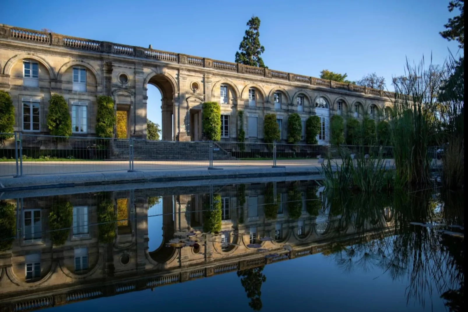 Maison Labruy&egrave;re - Familiale Aviau