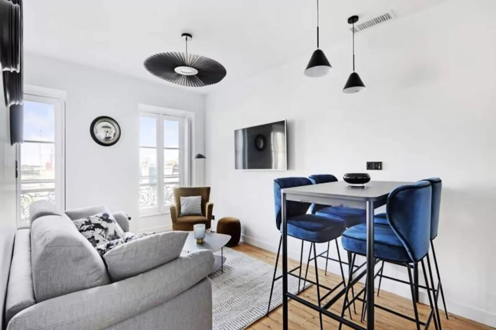 Maison Labruy&egrave;re - Suite Duplex