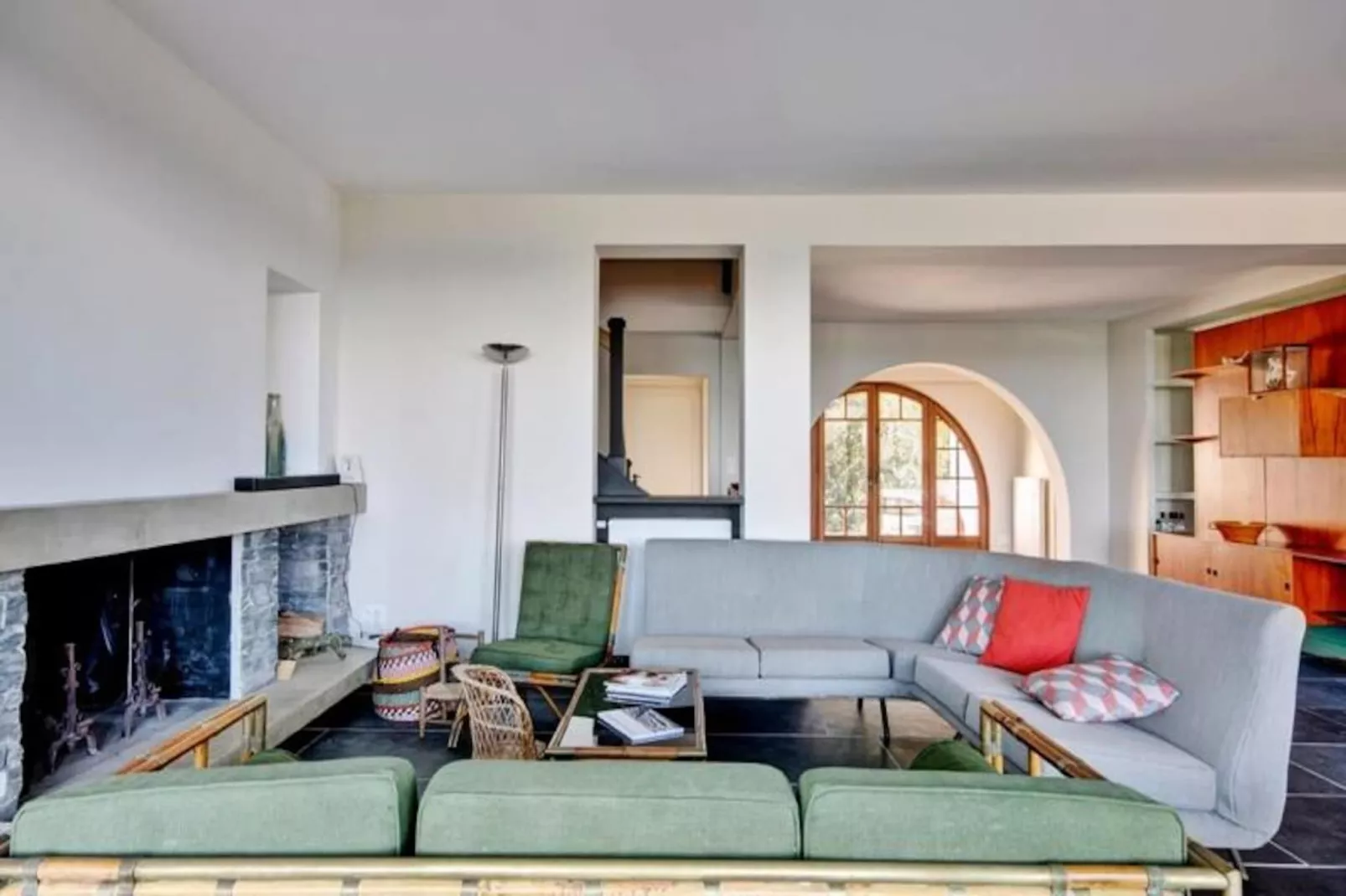 Splendide Villa De 400m2 Pour 12 Personnes, Acc&egrave;s Priv&eacute; &agrave; La Plage Au Pyla