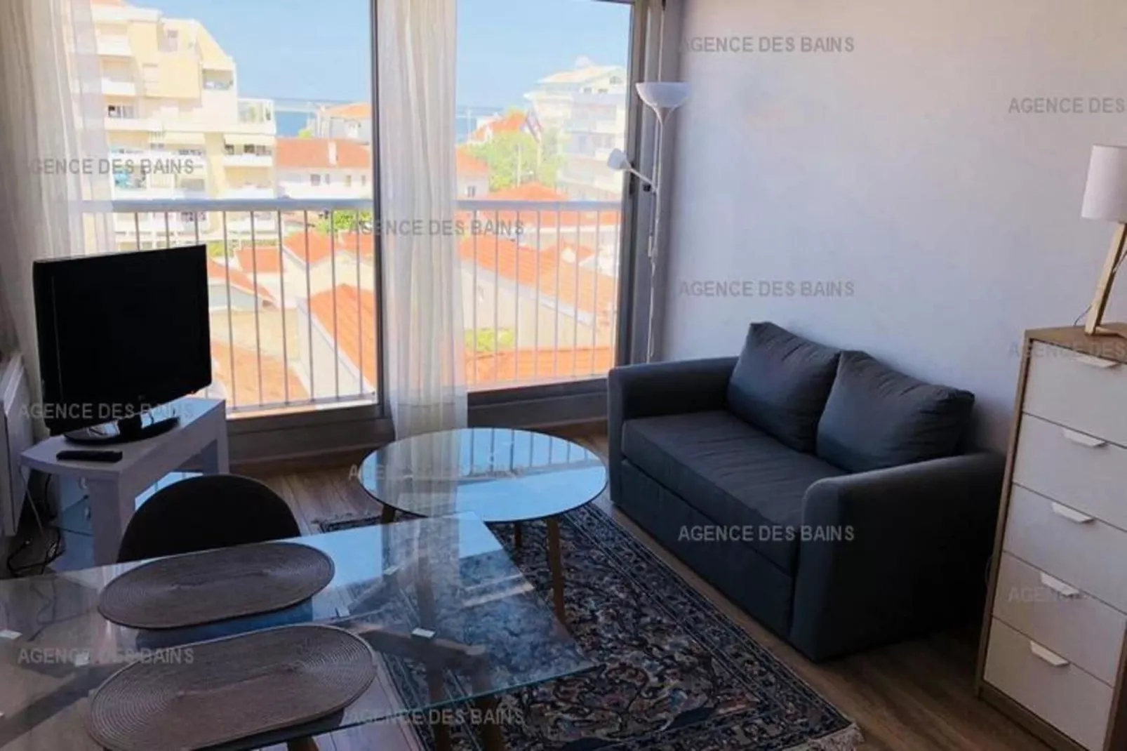 Résidence Le Teychan