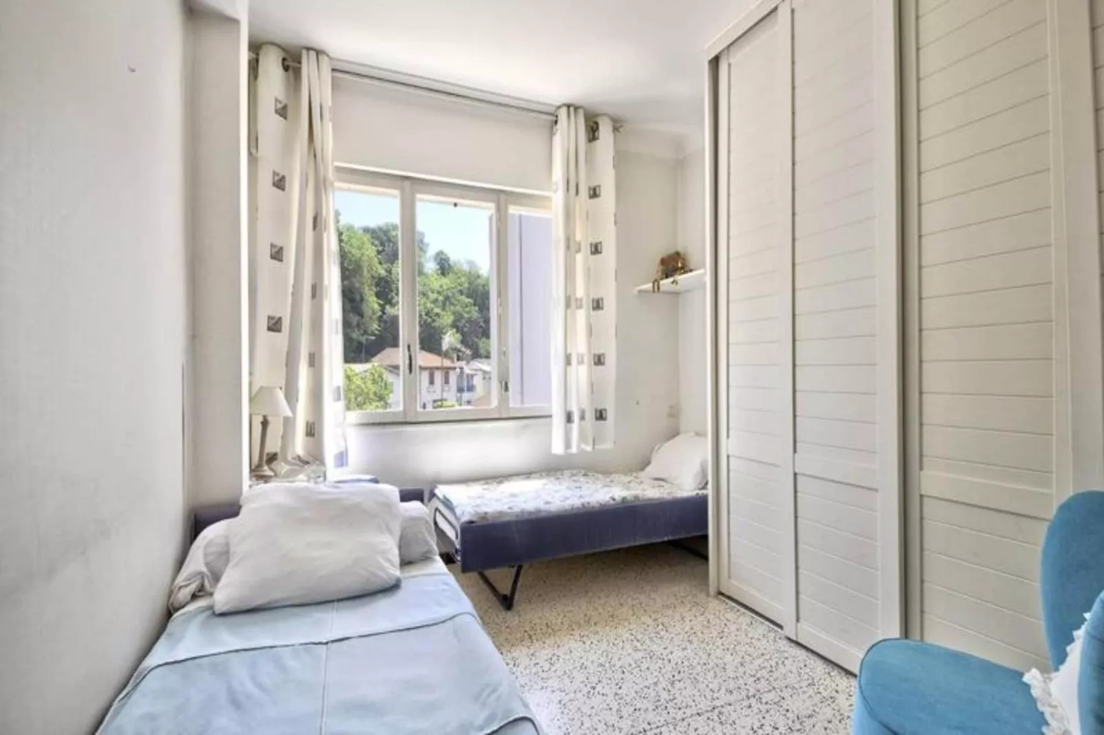 Résidence Palm Beach