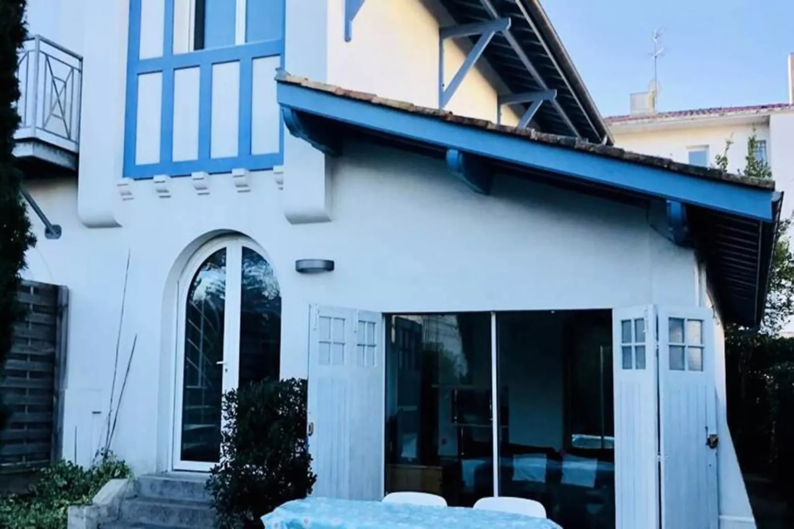 Résidence Villa "ker Armor"