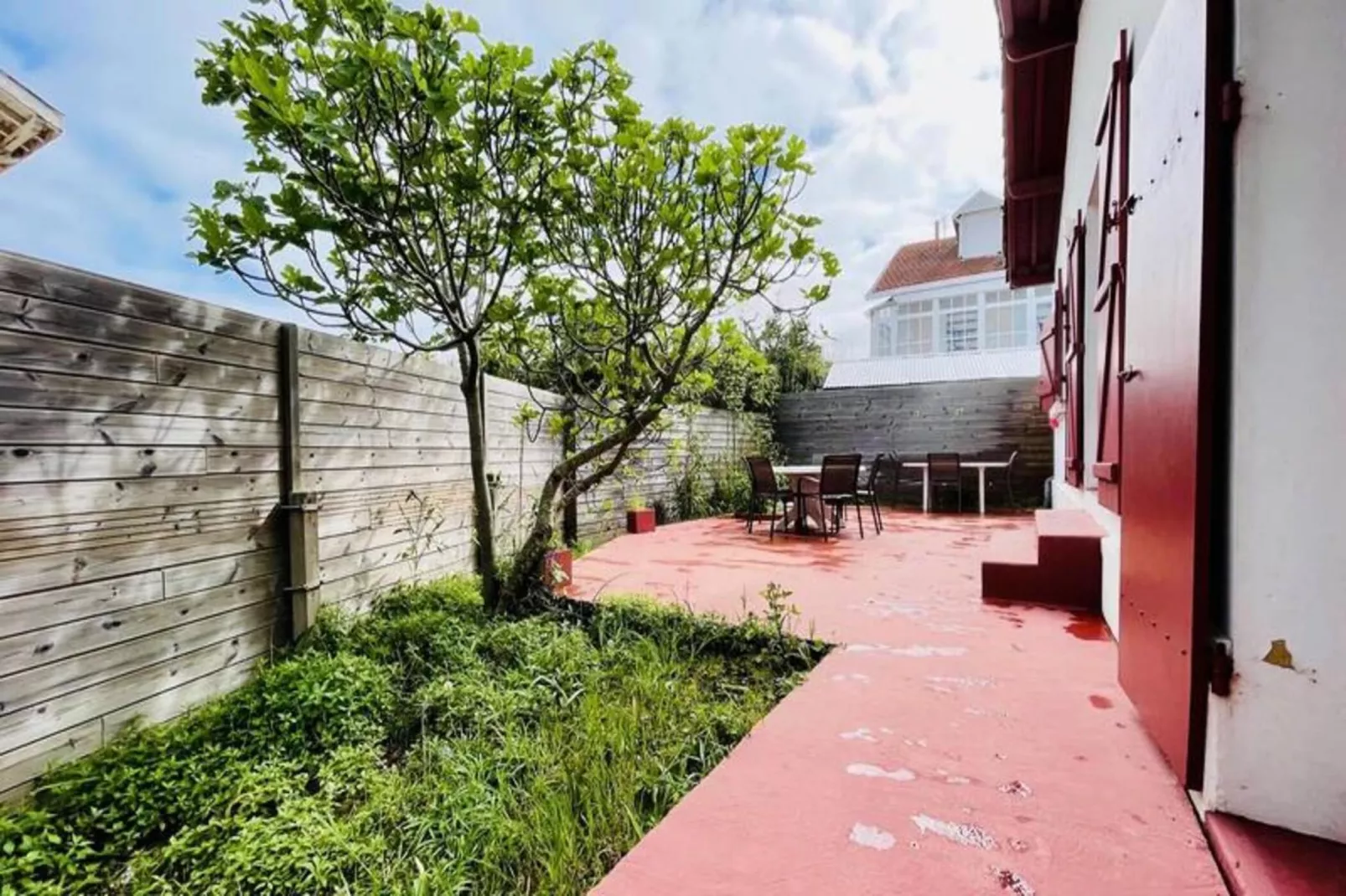 Résidence 406-arcachon