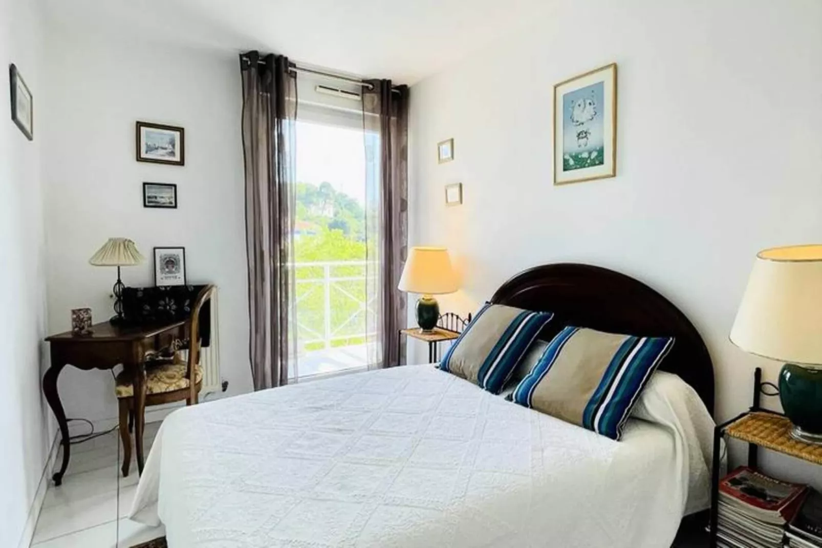 Résidence Louise-marie