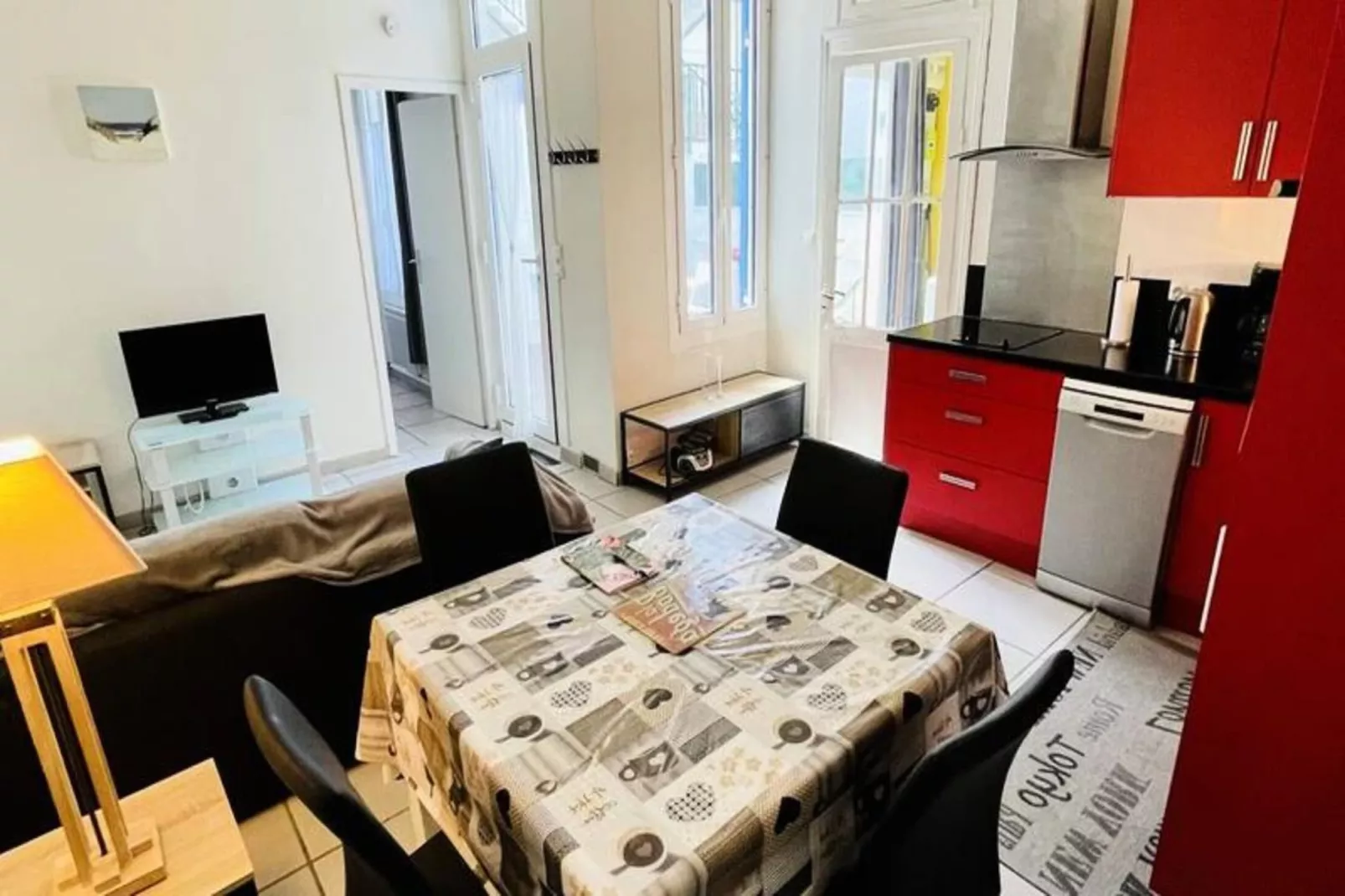 Résidence 335-arcachon