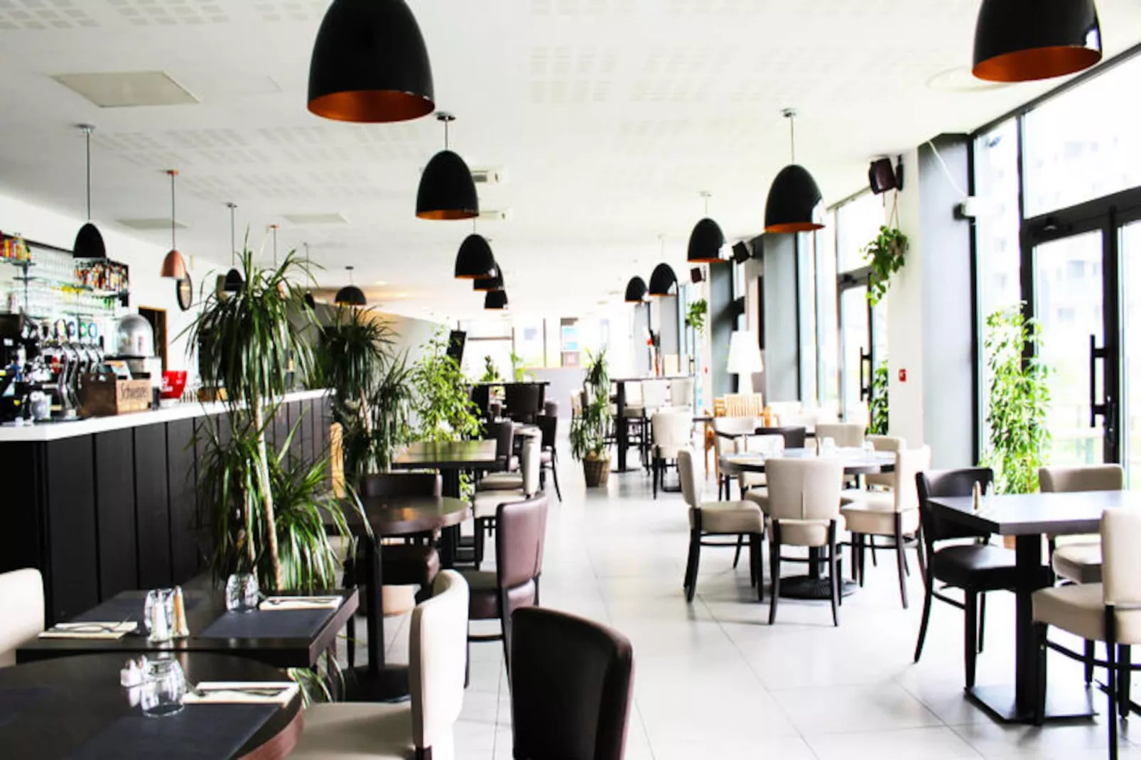 Appart'Hôtel Mer & Golf City Bordeaux Bruges***