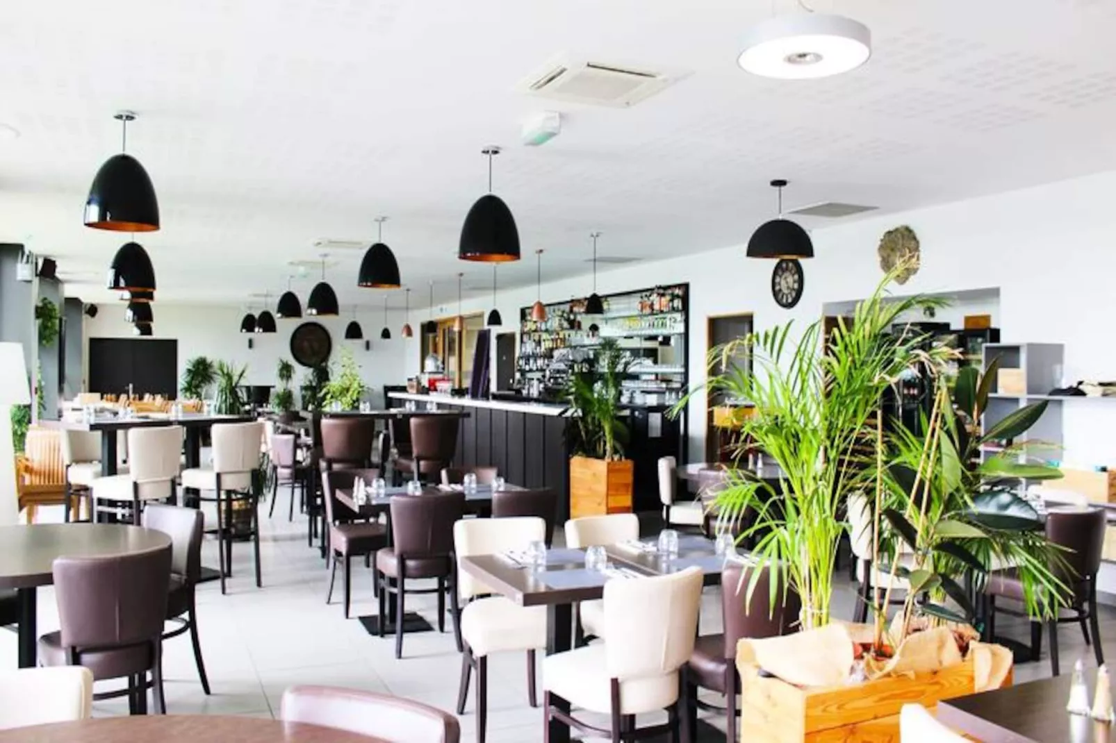 Appart'Hôtel Mer & Golf City Bordeaux Bruges***