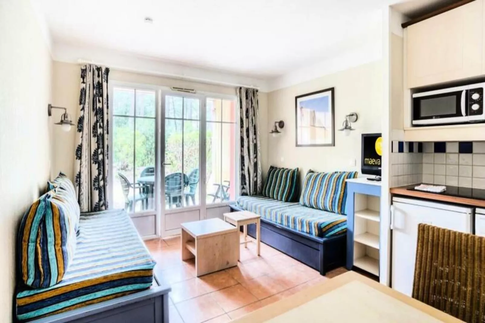 Les Appartements de Lacanau les Pins - maeva Home