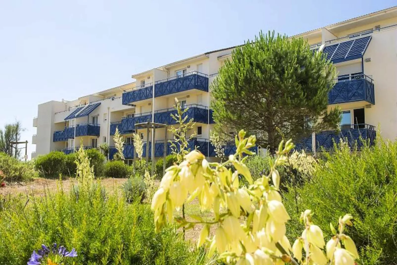 Résidence Bleu Marine - maeva Home