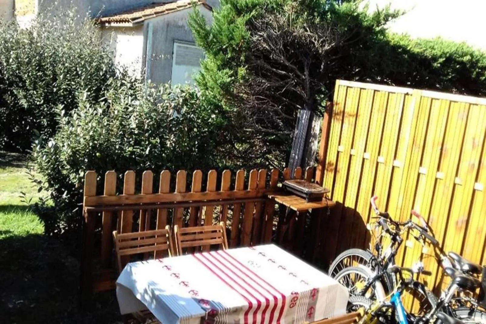 Résidence Hameau De L'amélie