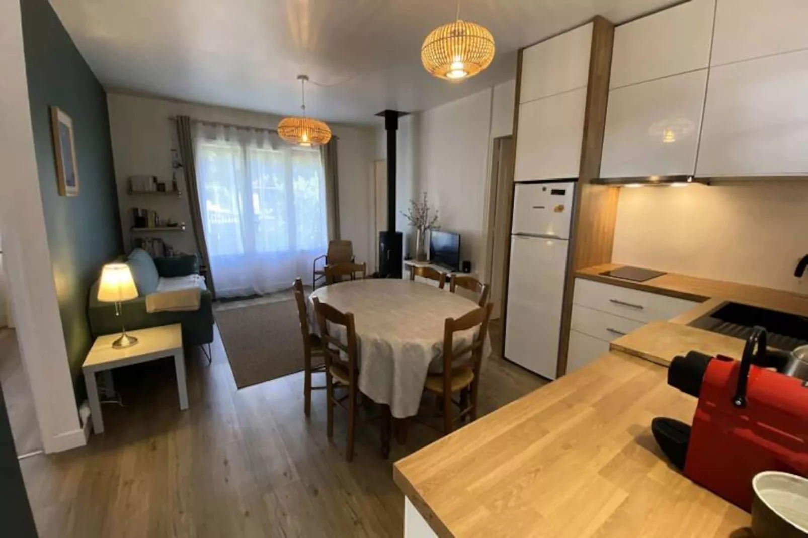 Résidence 100-soulac Sur Mer