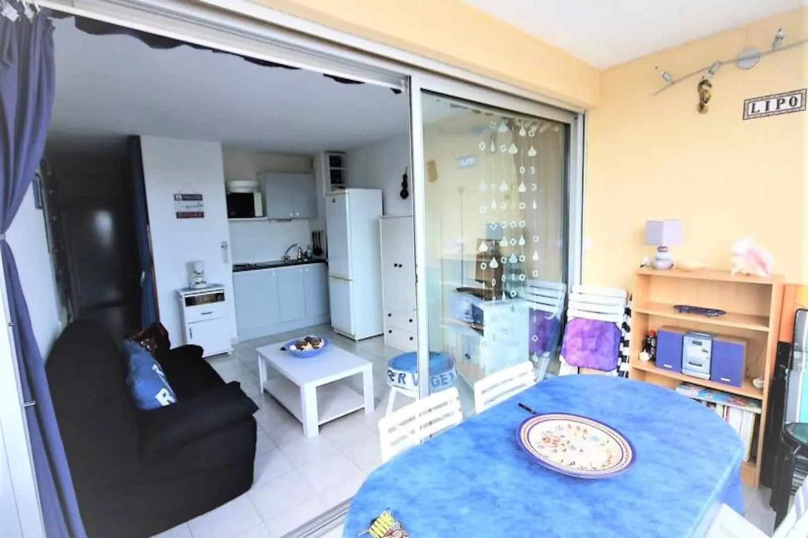 La Mer &agrave; Port&eacute;e De Vue