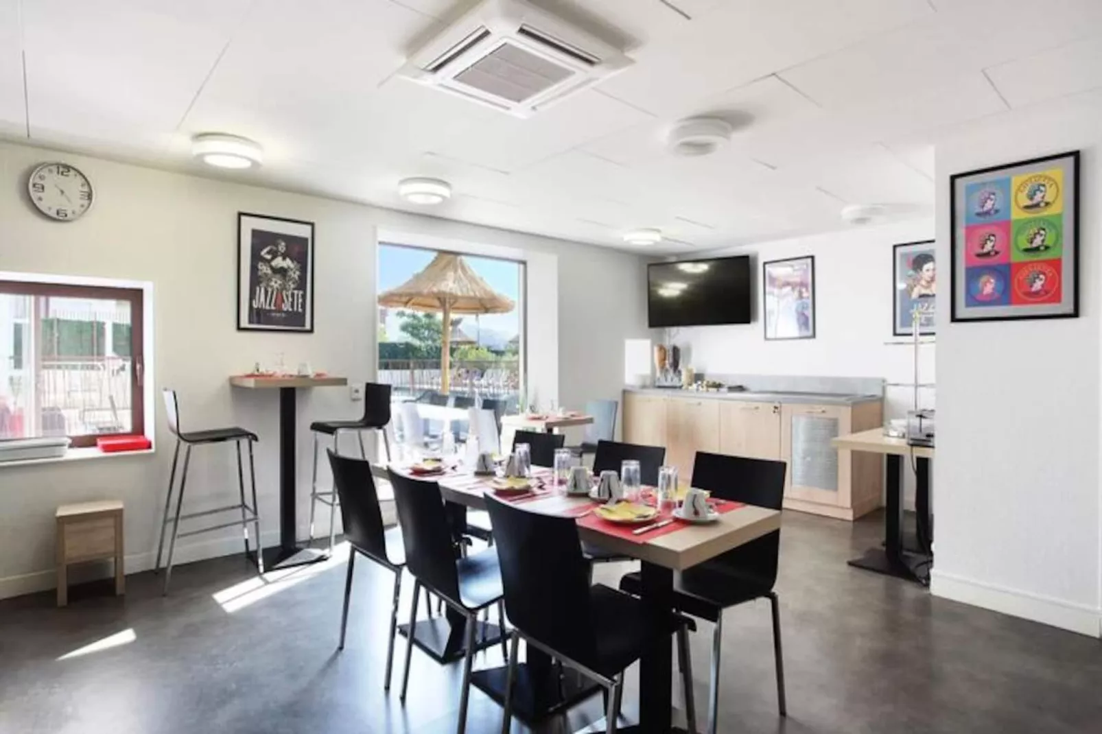 Résidence Odalys Terra Gaia