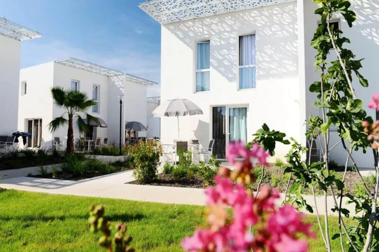 Résidence Prestige Odalys Nakâra ****