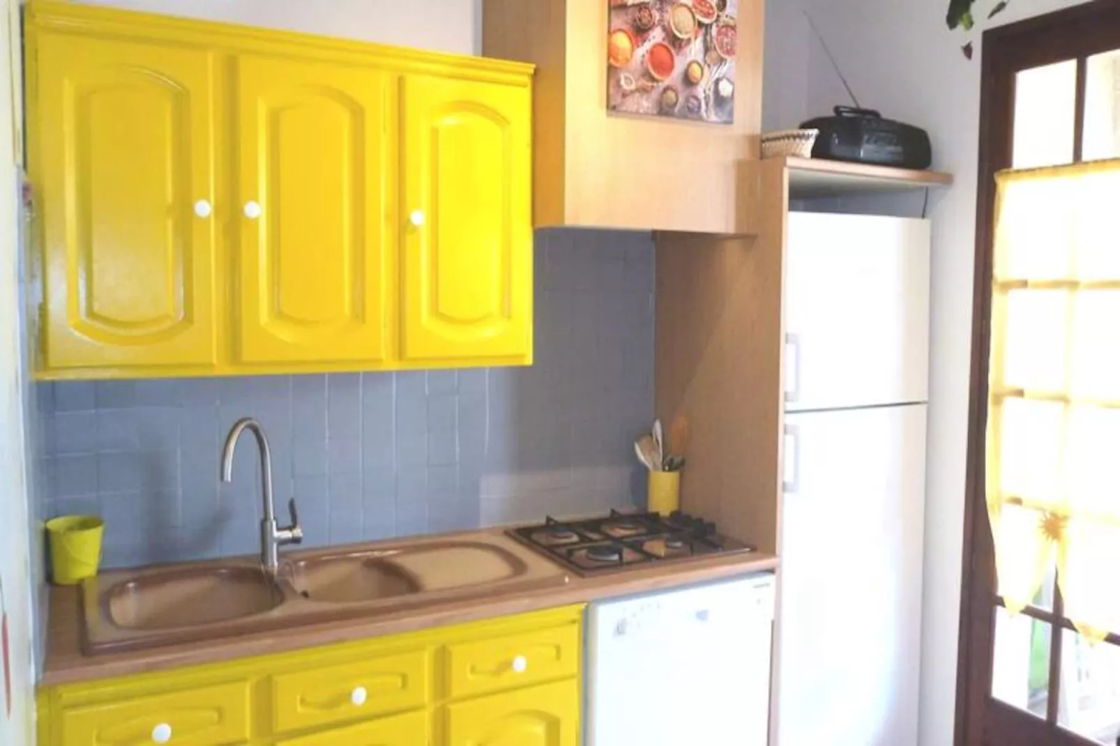 Résidence Villa L'albatros