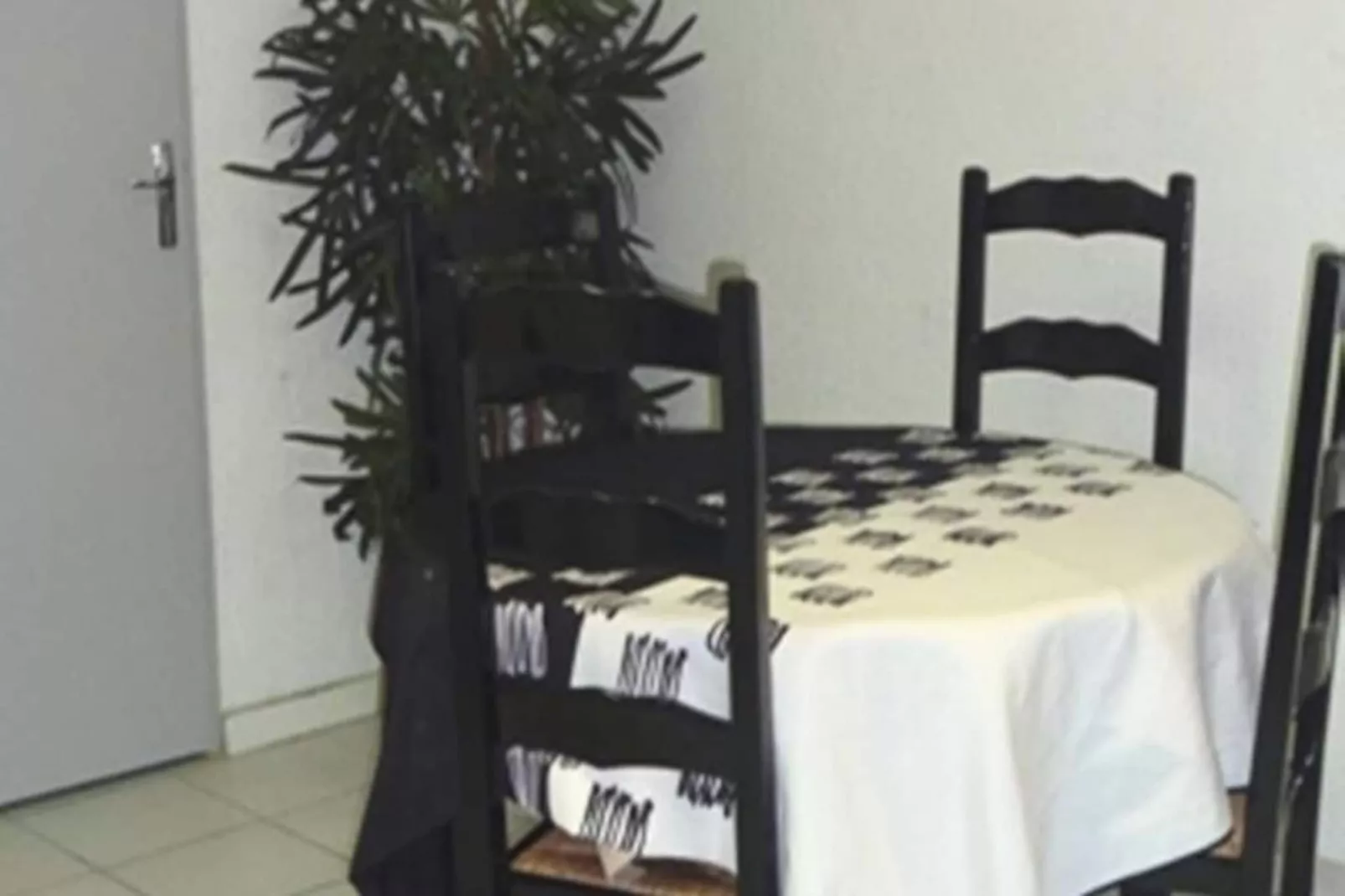 Résidence Phocéa (rés. Le)