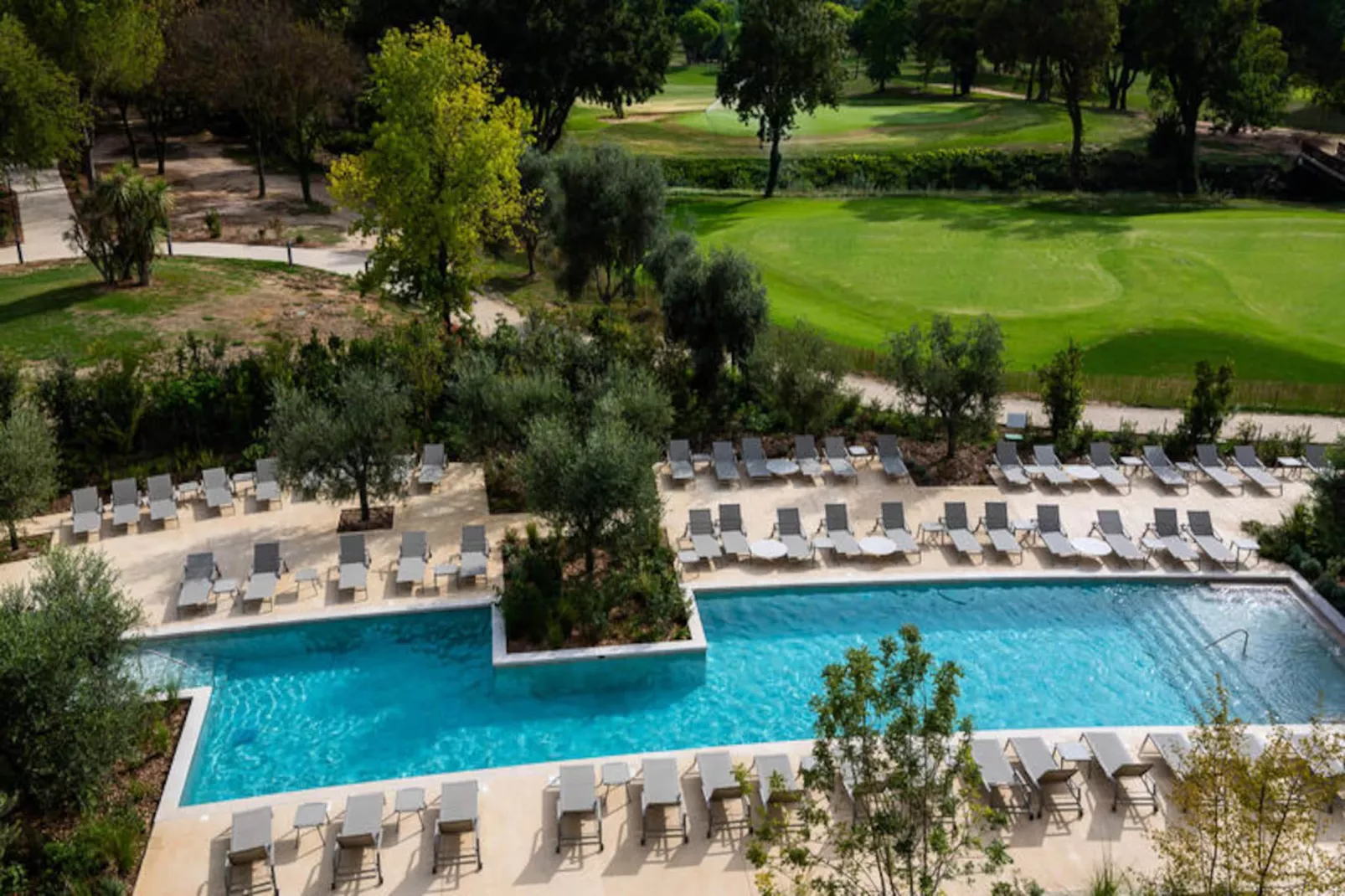 Horizon Resort Massane ****