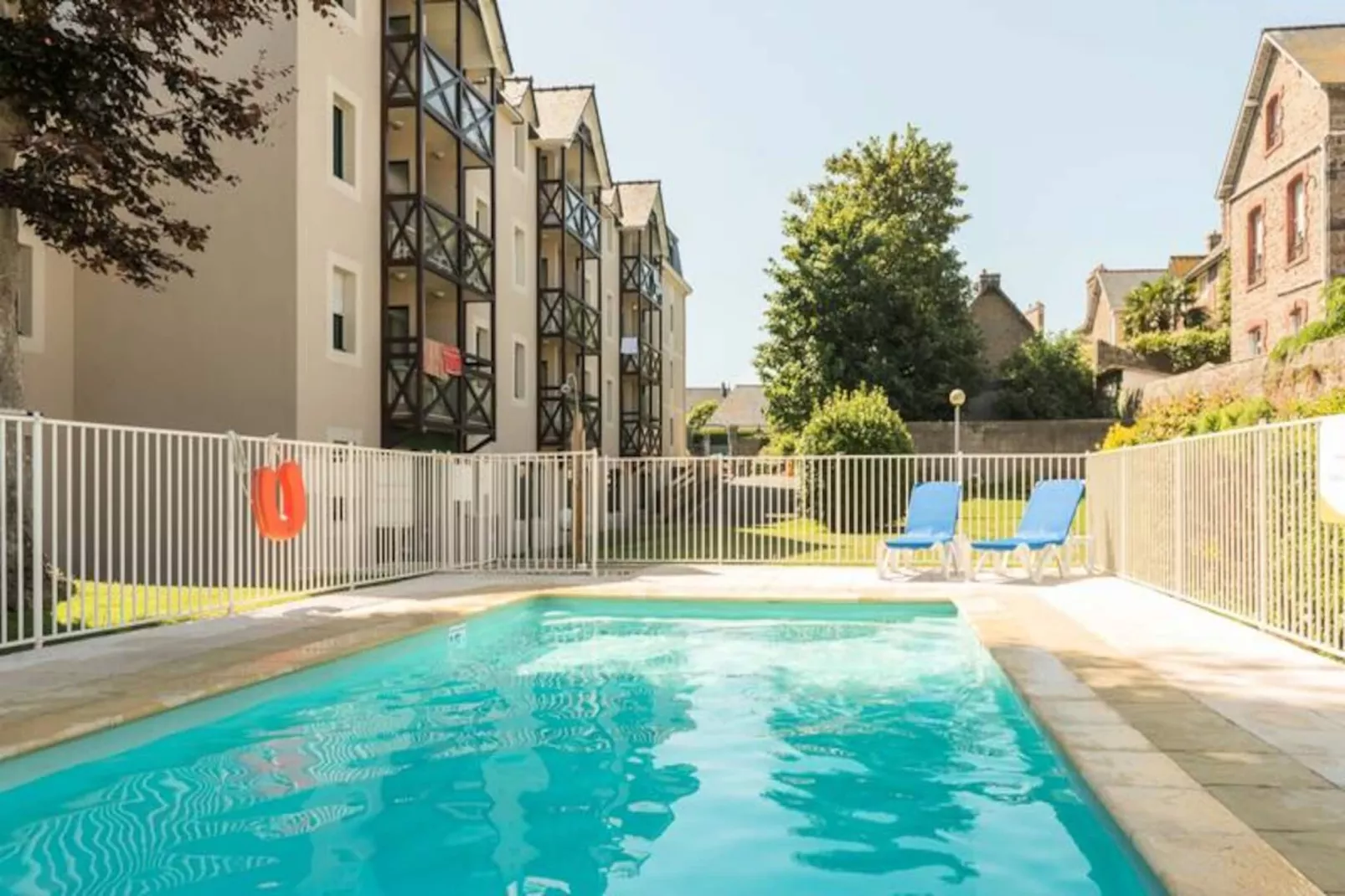 Résidence Ty Mat ***