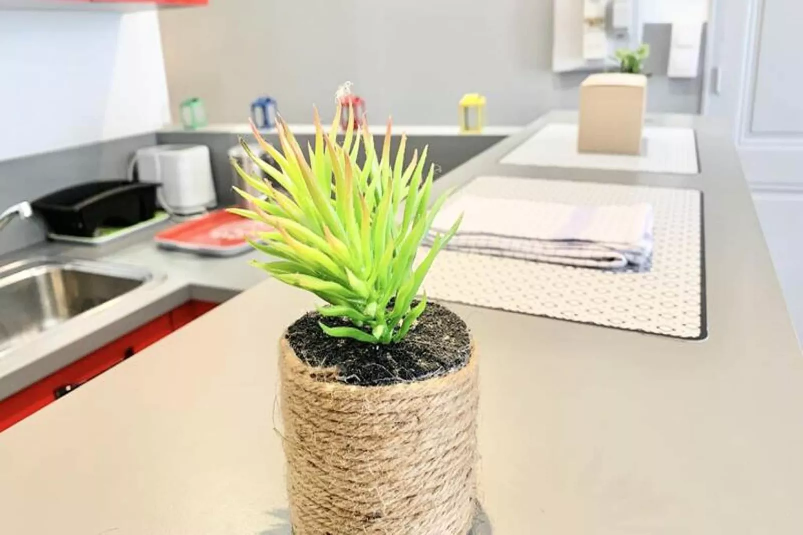 | Petit Paris 💋 | Studio Calme Tout &eacute;quip&eacute;