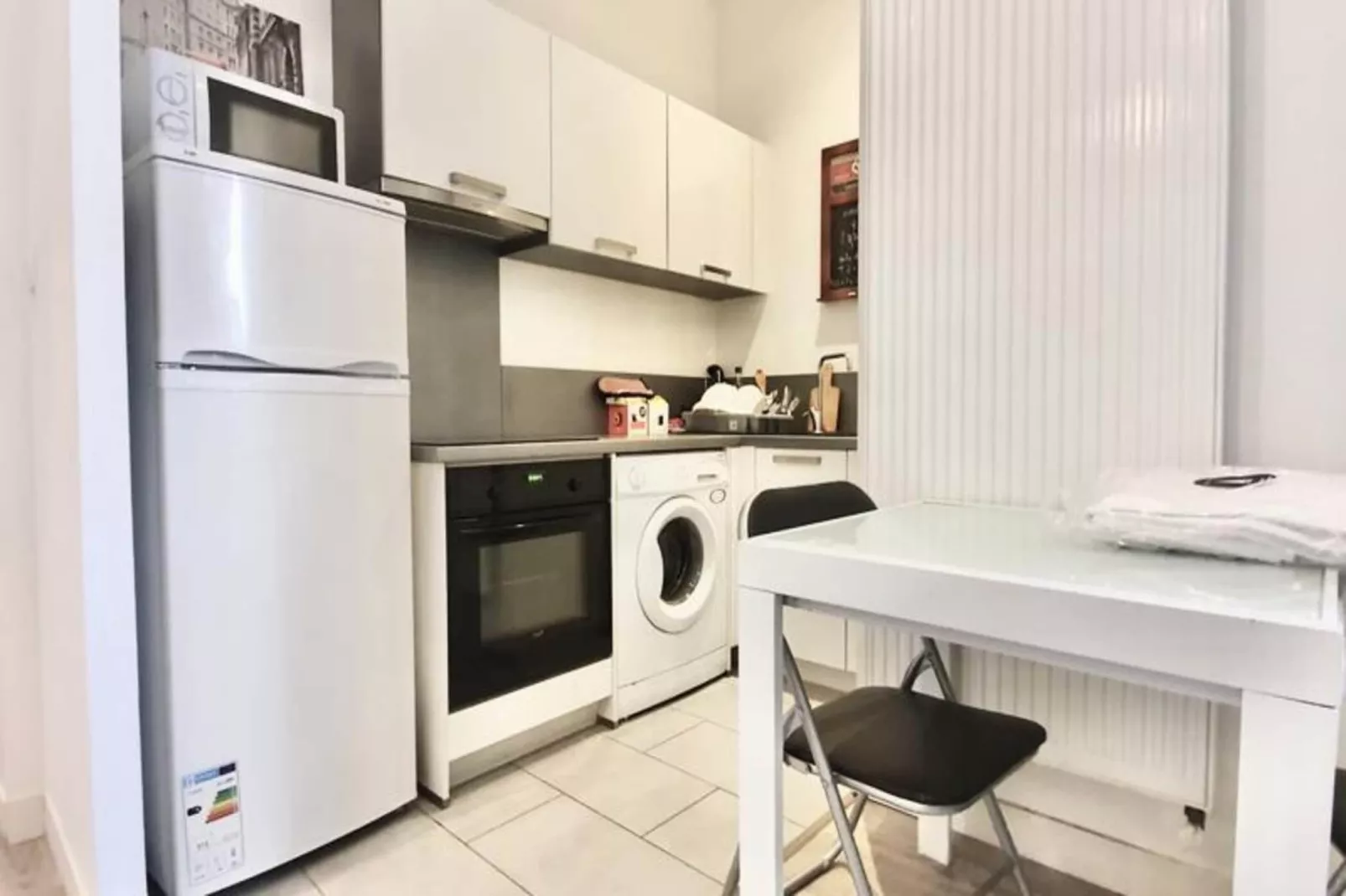 | Le Pradel🌴 | Quartier Championnet | Hypercentre