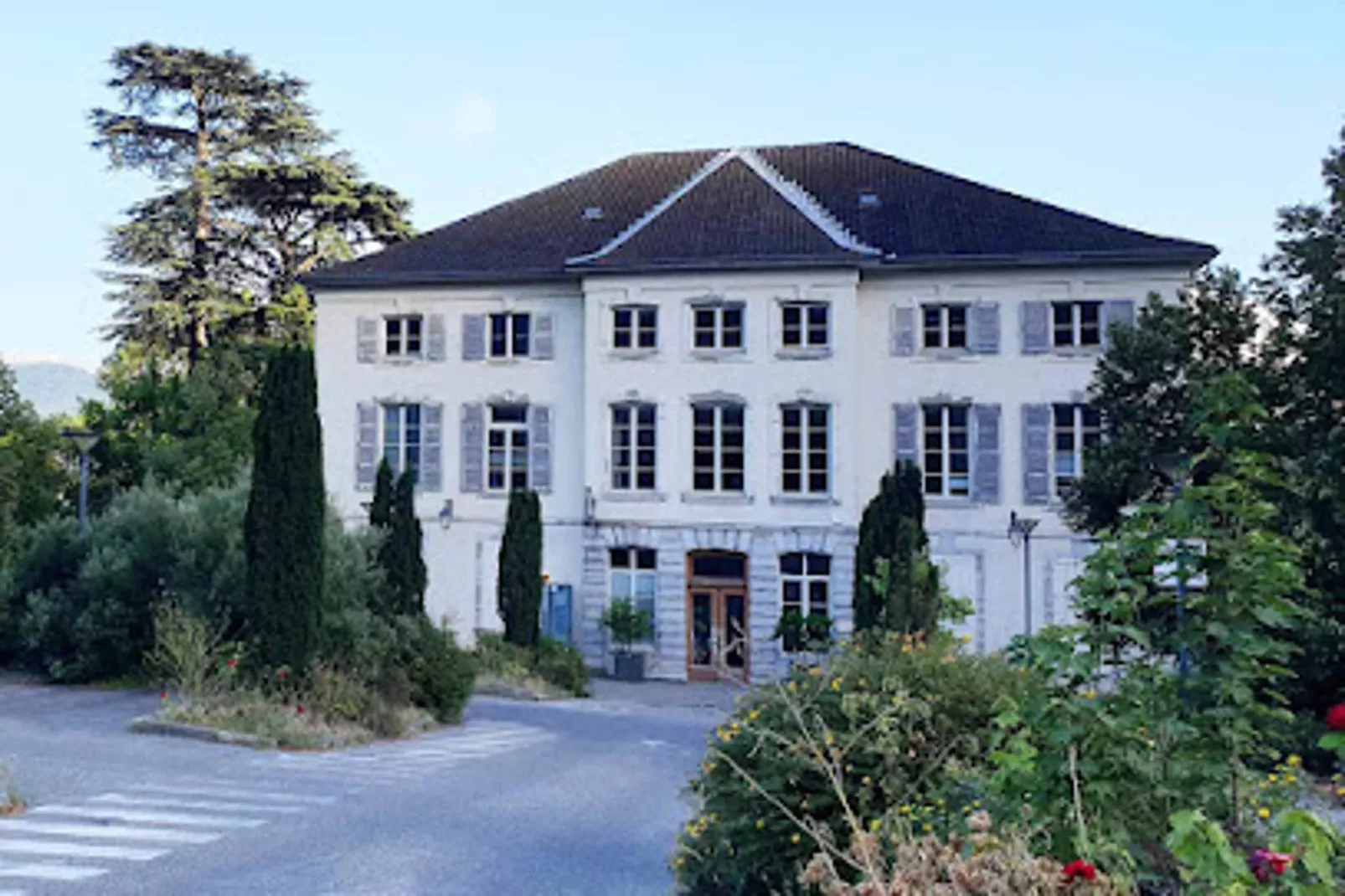 | Vue Sur La Bastille 🚠 Alsace Lorraine| Terrasse