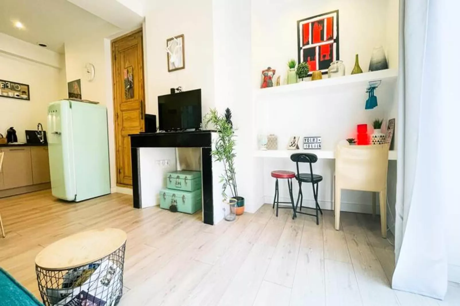 | Chez Giuseppe 🍷 Hyper-centre, Rues Pi&eacute;tonnes