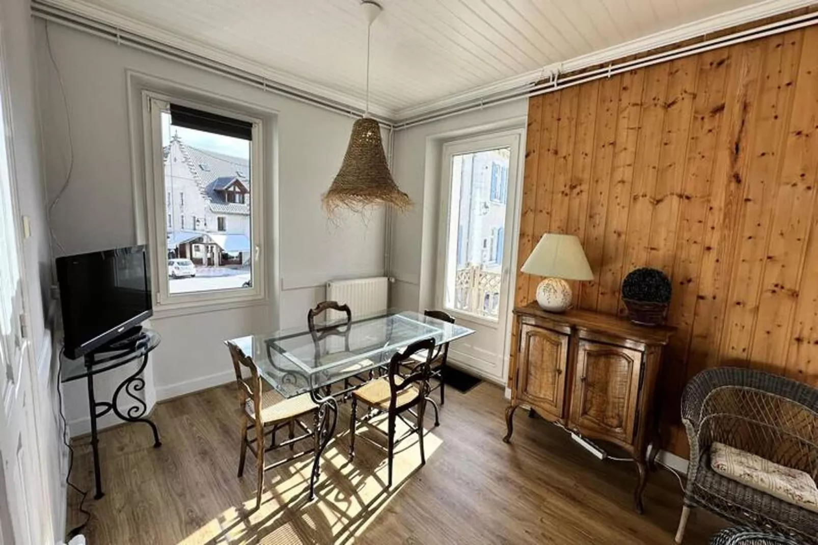 Chalet Marie