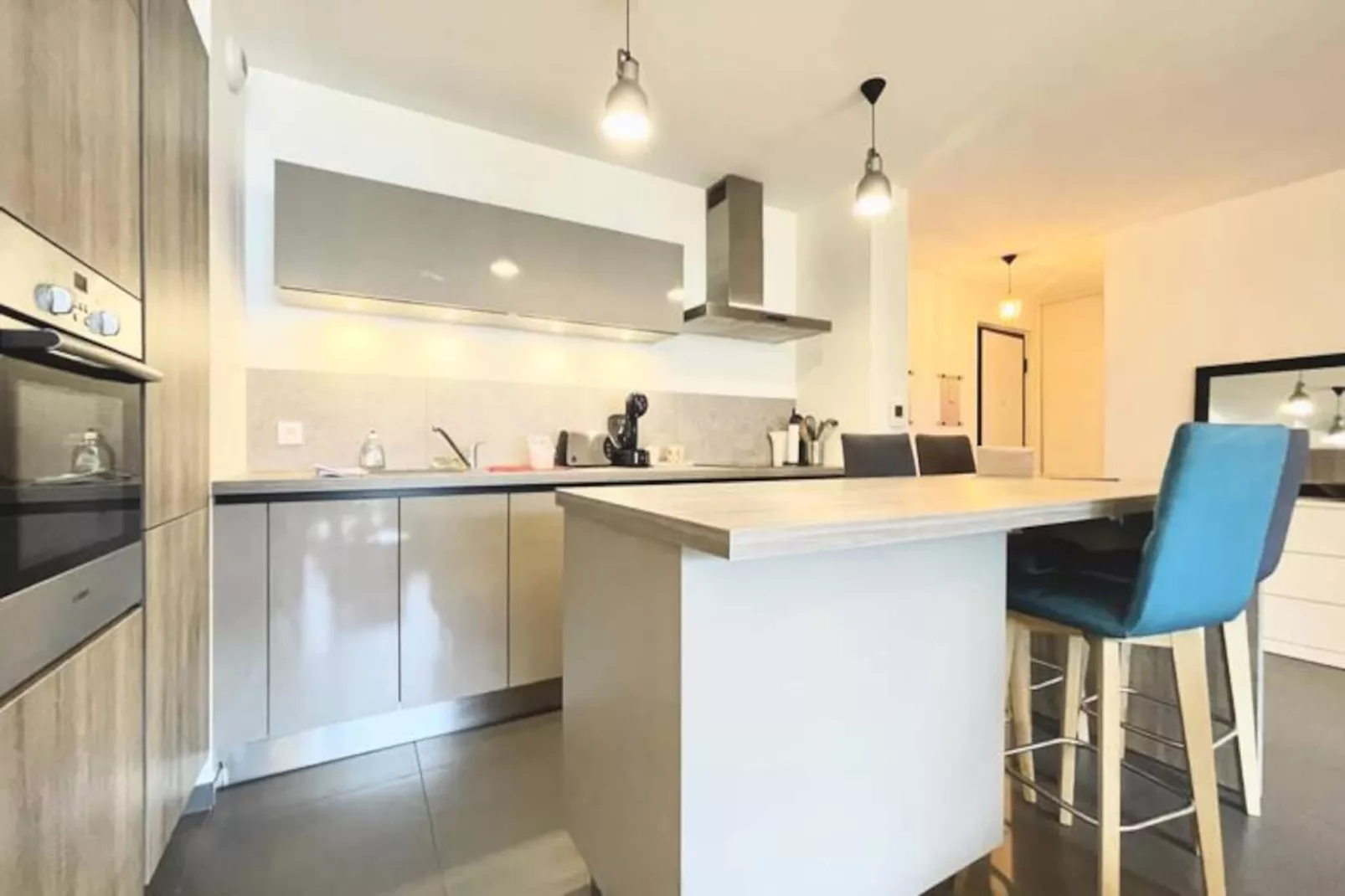 M&eacute;ditation &agrave; Eybens | Terrasse | Wifi  📖