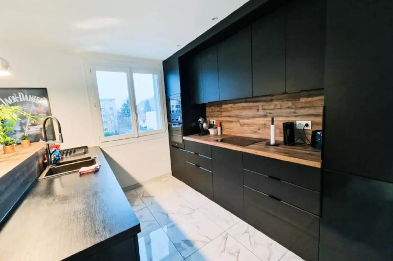 Le Monochrome De Majordome 🤍