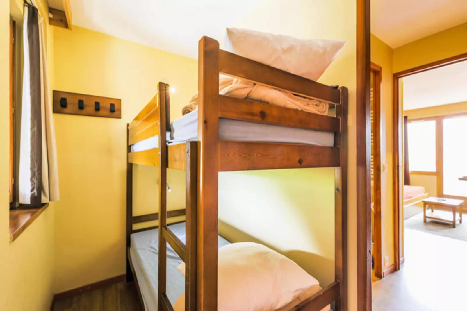 Résidence L'Ours Blanc - maeva Home