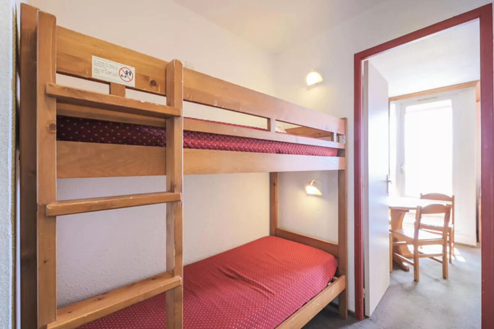 Résidence Les Horizons d'Huez - maeva Home