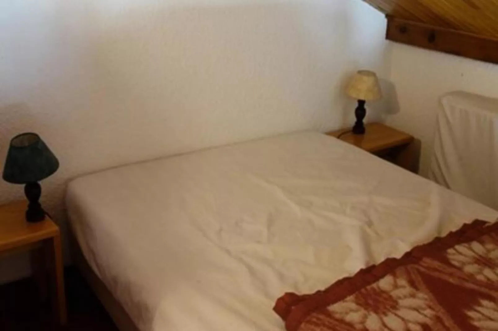 Résidence Maison De L'alpe