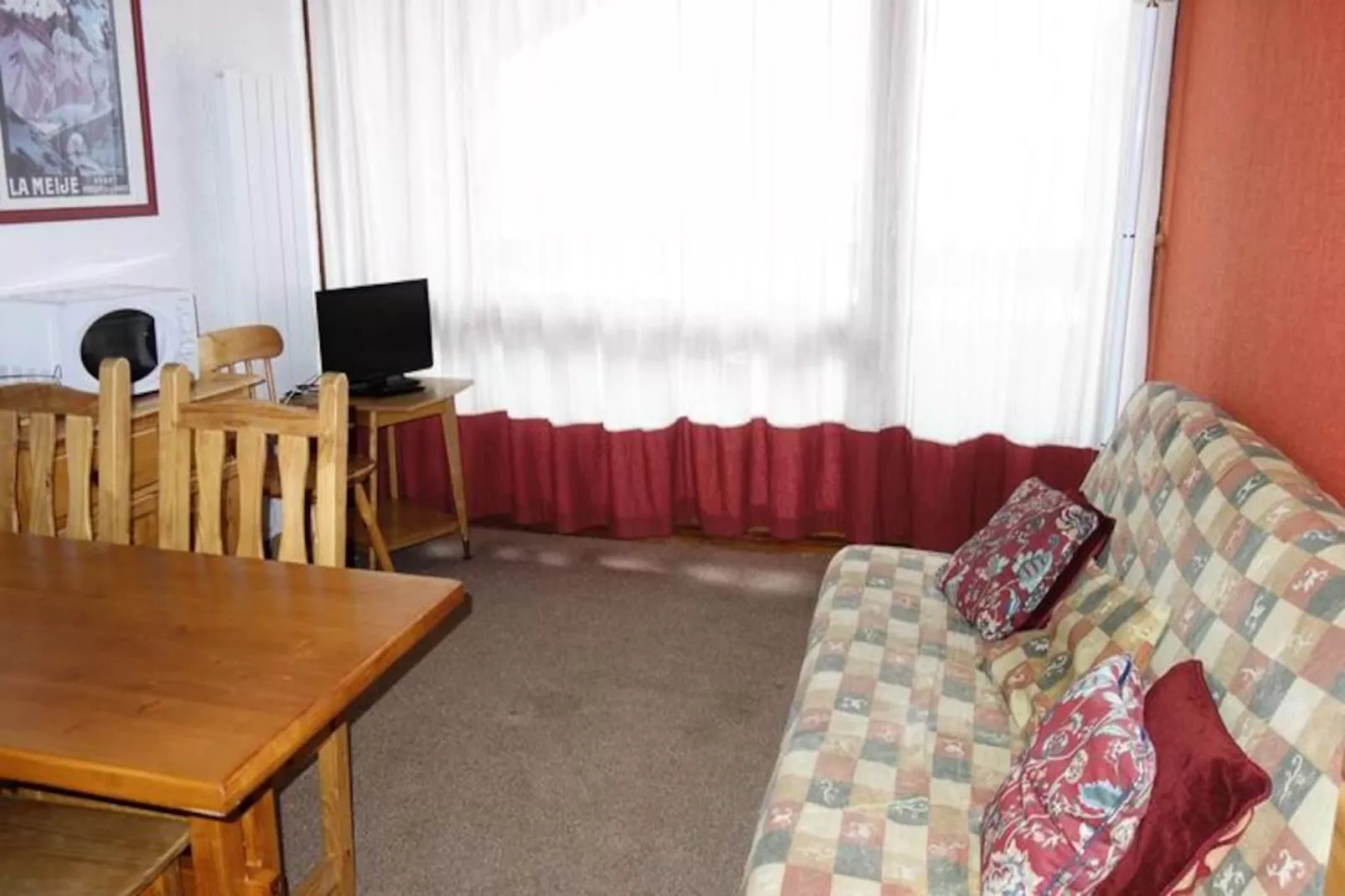 Résidence Maison De L'alpe