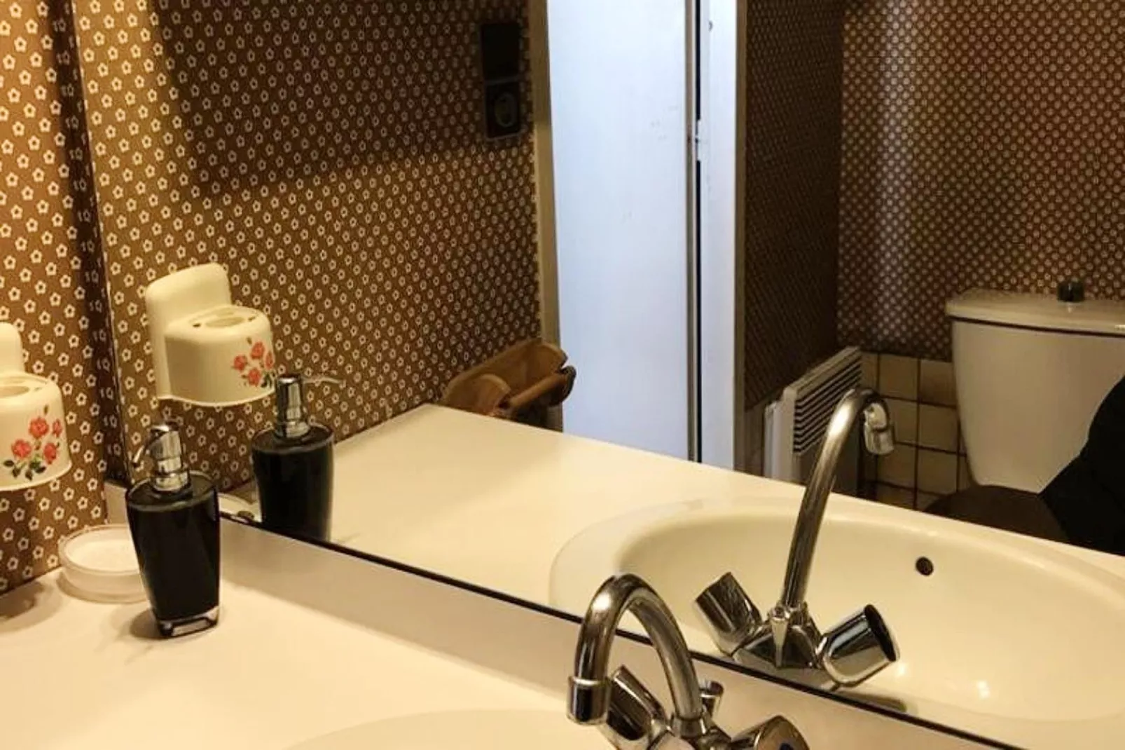 Résidence Maison De L'alpe