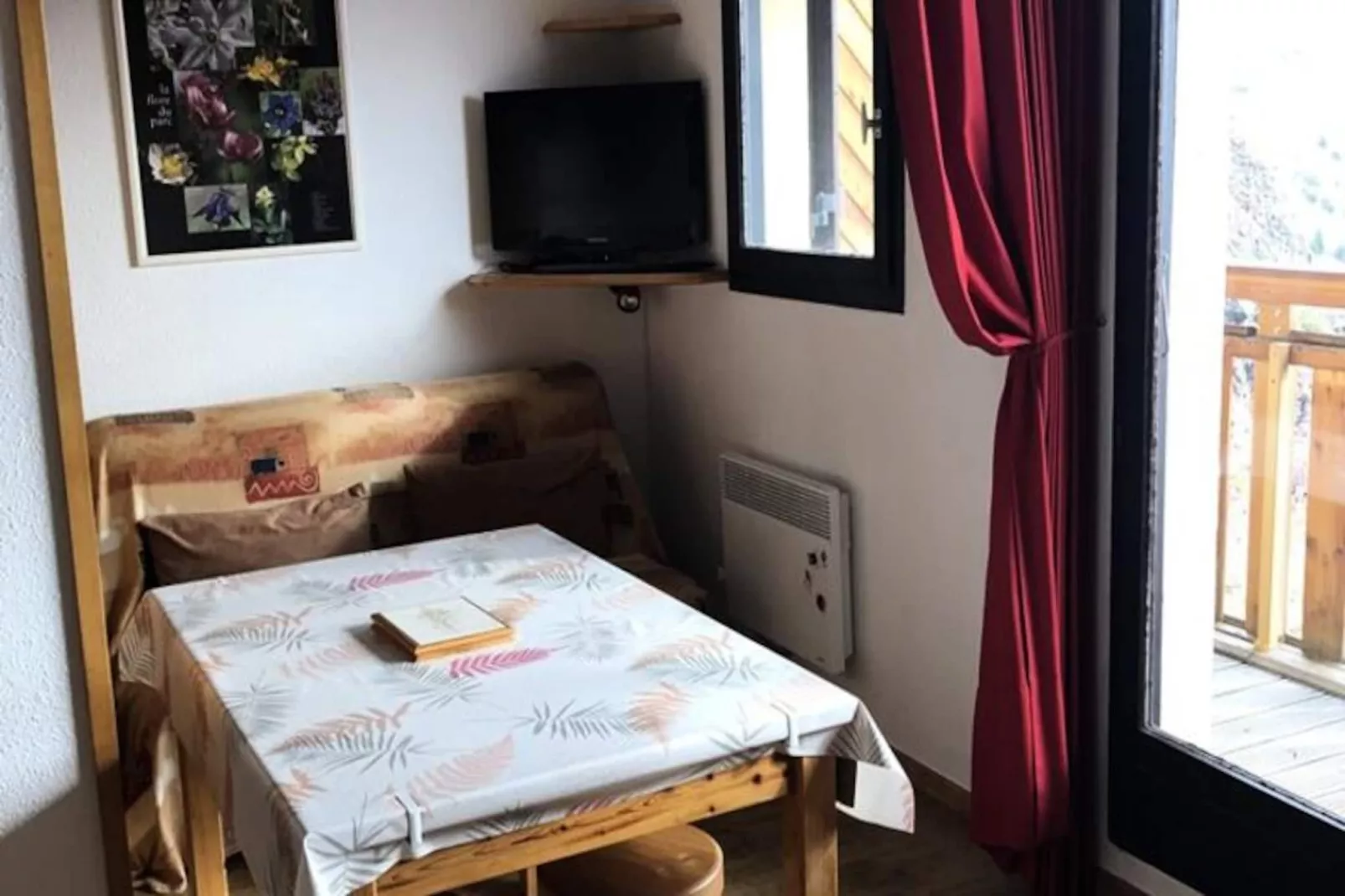 Résidence Balcons D'huez