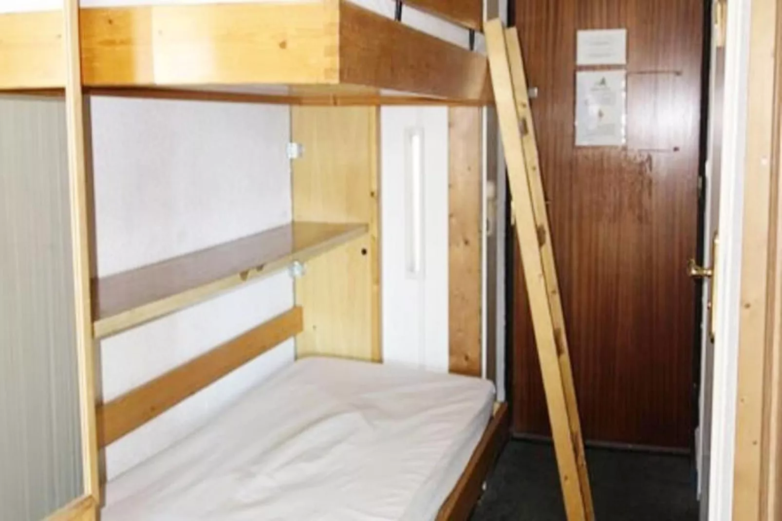 Résidence Menandiere