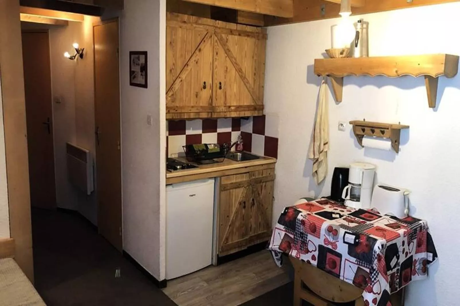 Résidence Grand Sud